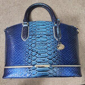 Brahmin Duxbury Satchel